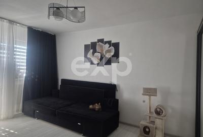 Mută-te imediat! 2 camere modern, mobilat complet, Pitești - Zona Nord - 4