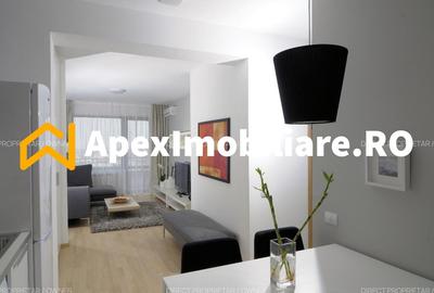 Apartament 2 camere de inchiriat Baneasa București | ApexImobiliare.ro - 3