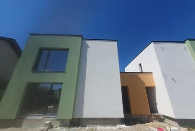 DUPLEX , MOSNITA NOUA, 3 CAMERE - 7