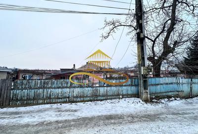 De vanzare casa Magura Bacau - 1