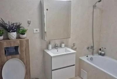 Apartament 2 camere de închiriat Parcul Carol - 5
