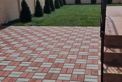 Duplex de lux de vanzare - 12