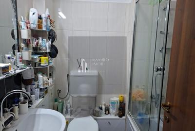 Apartament 2 camere decomandat  Popesti Leordeni - 4