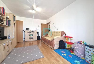 Apartament 2 camere, Tractorul, Brasov - 10