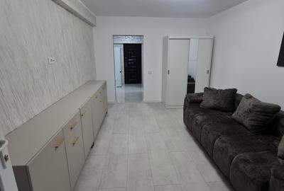 1 camera cu balcon Tiglina 2 renovata complet la cheie - 7