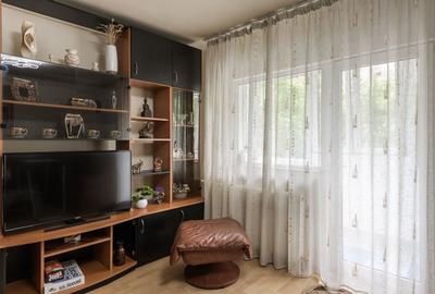 Apartament 4 camere, etaj 2, str. Castanilor, garaj de beton. - 11