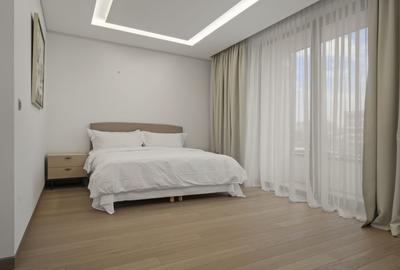 Kiseleff , apartament ultra high-end, pozitie exceptionala intre doua parcuri - 15