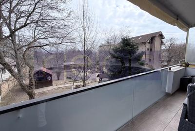 VANZARE 4 CAMERE | PARCUL PRIVIGHETORILOR | LANGA PADURE | TERASA 17 MP | - 29