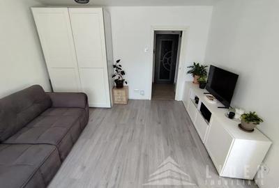 Apartament 1 camera decomandat, zona Piata Mihai Viteazu Cluj-Napoca - 2