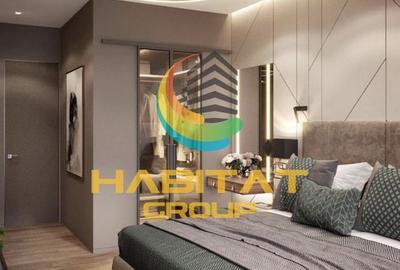 Apartament 3 Camere Zona Grand Arena - 1