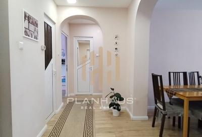 Apartament Ultracentral, zona  Mc Donald s Baia Mare - 5