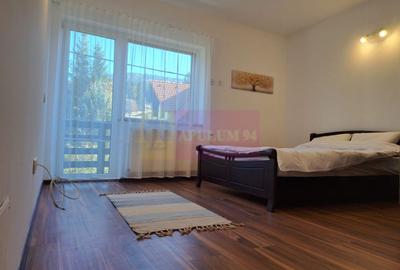 Vila de vanzare in Busteni - Zona Piatra Arsa - 13