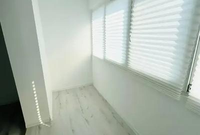 Apartament 3 camere renovat complet – Str. Liviu Rebreanu (Titan) - 10