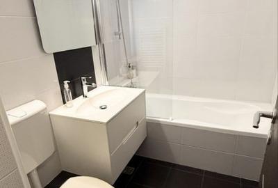 Apartament  2 camere  | Aviatiei | Metrou | Parcare | Boiler Electric - 4