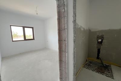 Chisoda - Duplex cu 5 camere despartit prin camera tehnica - 6