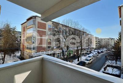 Apartament 2 camere de închiriat | zonă ultracentrală | loc de parcare inclus | - 11