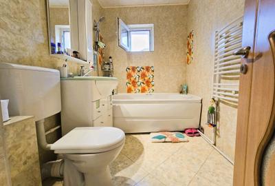 Apartament 3 camere cu BALCON - CARTIER E3 - 9