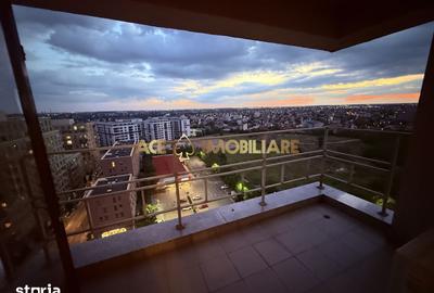 2 Camere de inchiriat | Jiului | Centrala proprie | 2 Balcoane | Metrou - 13