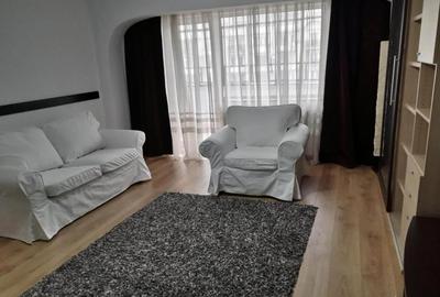 Unirii-Decebal-Rond Piata Alba Iulia,apartament 2 camere de inchiriat - 18
