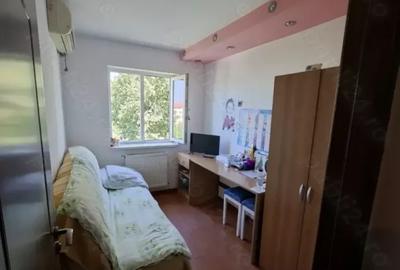 Take Ionescu - Isho(1 min) - 4 camere- Centrala termica - AC - Balcon - 9