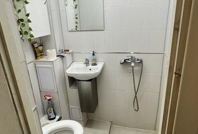 Unirii, Alba Iulia, Moise Nicoara, semistradal, 15 min. metrou - 5