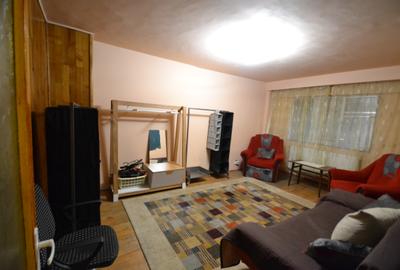 Apartament 2 camere cu centrala proprie, zona Aradului - 10