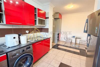 2 CAMERE DOROBANTI - 6/8 - MOBILAT COMPLET - 56 MP - SPATIOS - 12