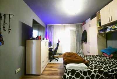 0% Comision, Apartament 3 camere, mobilat, str. Primaverii , Manastur - 19
