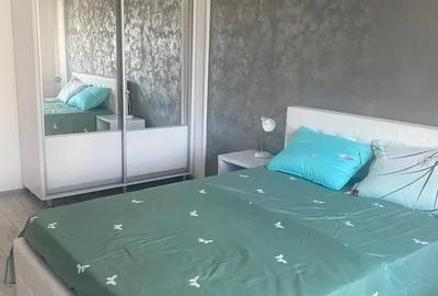 Garsoniera Regie Residence | Faza 2 - 1