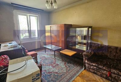 DE VANZARE 2 CAMERE  FLOREASCA - BARBU VACARESCU | DECOMANDAT | BOXA - 1