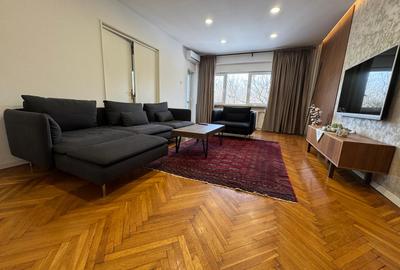 Apartament 4 camere Kiseleff , 5 minute de Metrou  Piața Victoriei - 1