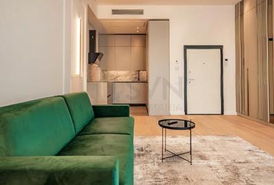 REA1024638 Apartament design modern 2 camere I One Verdi Park I Floreasca - 10