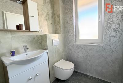 Duplex cu 5 camere de 128 mp utili si teren de 370 mp, zona Giarmata Vii - 16