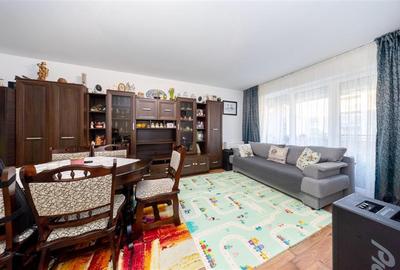 Vanzare apartament 2 camere decomandat, Maurer Residence, et 1, mob utilat - 4