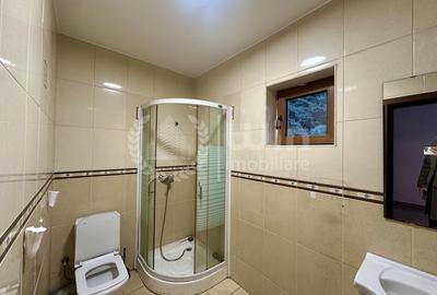 Apartament 3 camere | 113mp | Bloc Nou | Parcare | Andrei Muresanu - 6