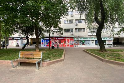 Spațiu comercial, 122 mp în Titan