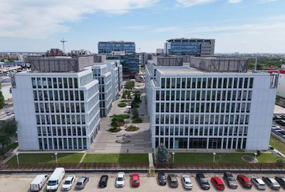 Swan Office & Technology, B. Nord 15-23 - comision 0%, reprezentam proprietarul! - 5
