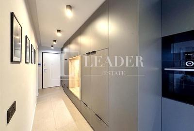 Apartament cu 3 Camere || str. Aurel Vlaicu, zona Dacia || Romana || Ioanid - 12