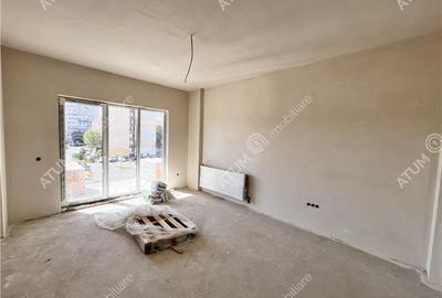 Apartament cu 3 camere decomandate si 2 balcoane in Sibiu - 1