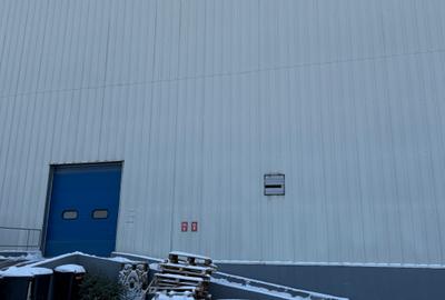 Theodor Pallady inchiriere spatiu hala si birouri - 1