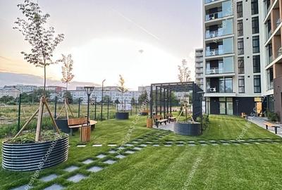 Apartament 3 camere | Nord One | Parcare, | Smart home - 14