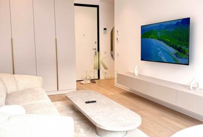2 camere One Lake Club, design premium, etaj 8 - 3