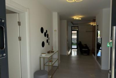 Vila P+1 | Tunari | Pipera | Otopeni | 2 x parcare - 19