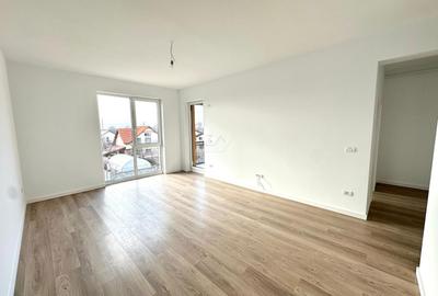 Etaj 1. Lift. Decomandat. Loc parcare. - 2