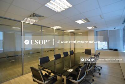 Spatii de birouri pentru vanzare, zona Grozavesti, ID 7971.99 - 6