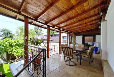 Închiriere Vilă | Renovată Premium | 5 Camere | Central - 19