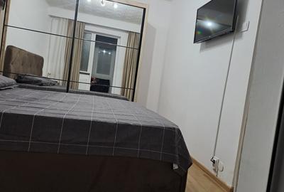 Direct proprietar  Inchiriez  apartament 2 camere  Renovat  Exercitiu - 12