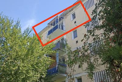 De vânzare apartament cu 2 camere în Sfântu Gheorghe - 1