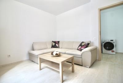MILITARI REZIDENCE, 2 CAMERE, PARTER, MOBILAT MODERN, 0% COMISION! - 14