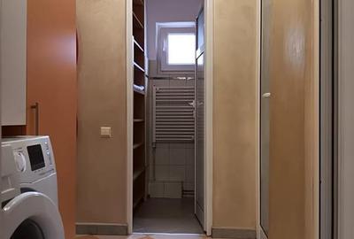 Bloc din 1990 - Bd Poitiers Etajul 1 - Apartament 3 camere - 16